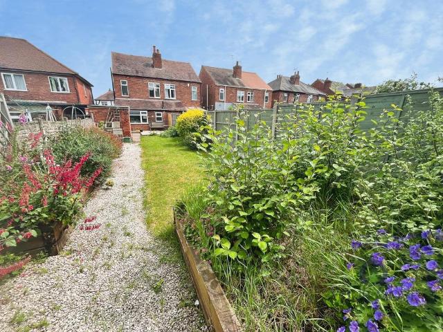 House for sale in Larklands, Caldermill