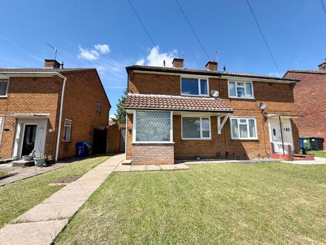House for sale in Pensnett, West Midlands