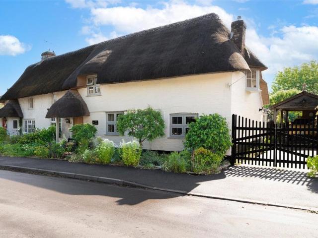 House for sale in Sturminster Marshall