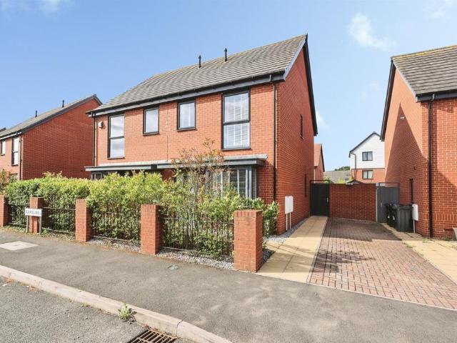 House for sale in West Midlands