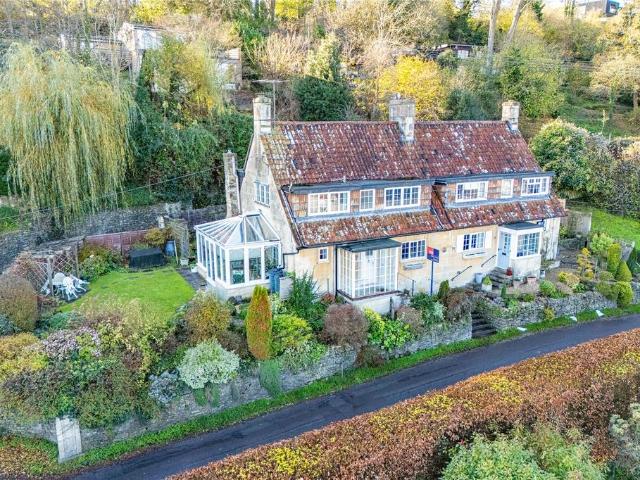 House for sale in Limpley Stoke, Wiltshire