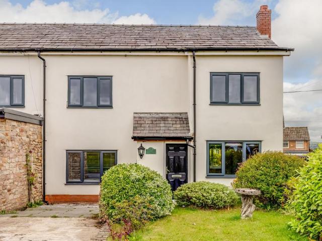 House for sale in Aspull, Wigan