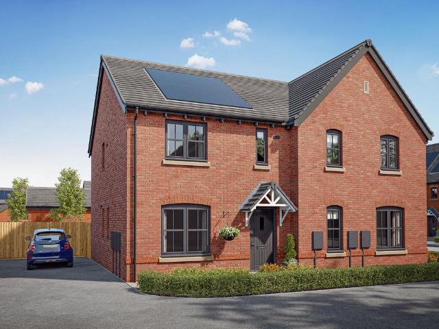 House for sale in Edenthorpe, South Yorkshire