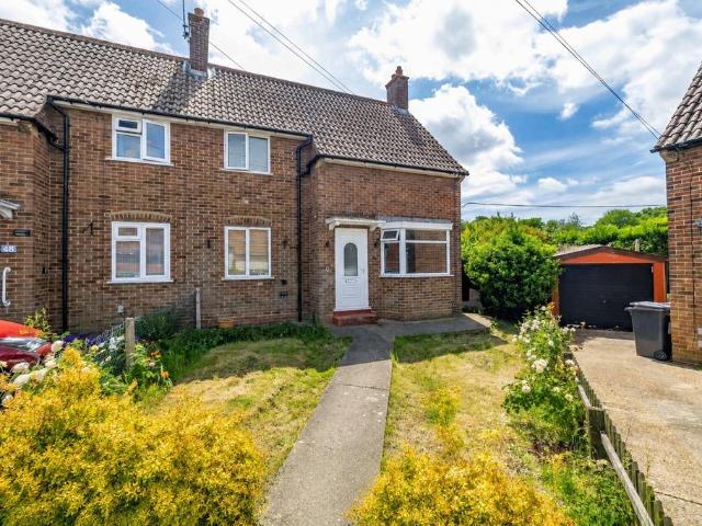 House for sale in Barracks, The Bridge