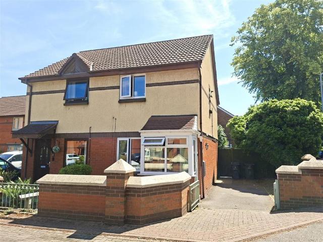 House for sale in Acocks Green, Tyseley