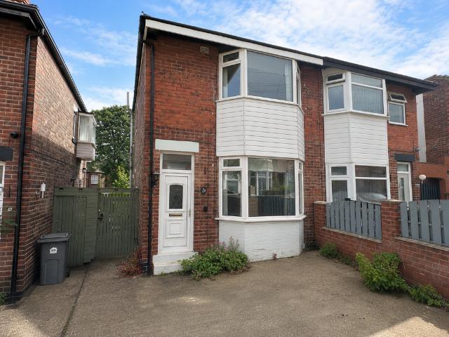House for sale in Waverley Cottages, South Yorkshire
