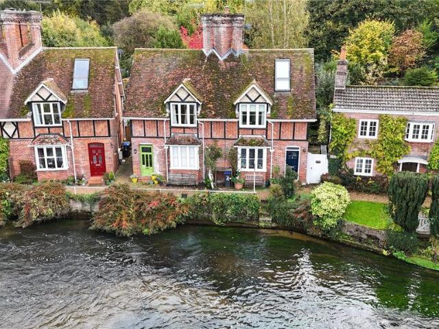 House for sale in Downton, Wiltshire