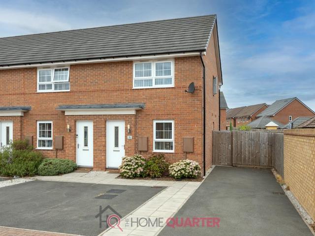 House for sale in Costhorpe, East Midlands