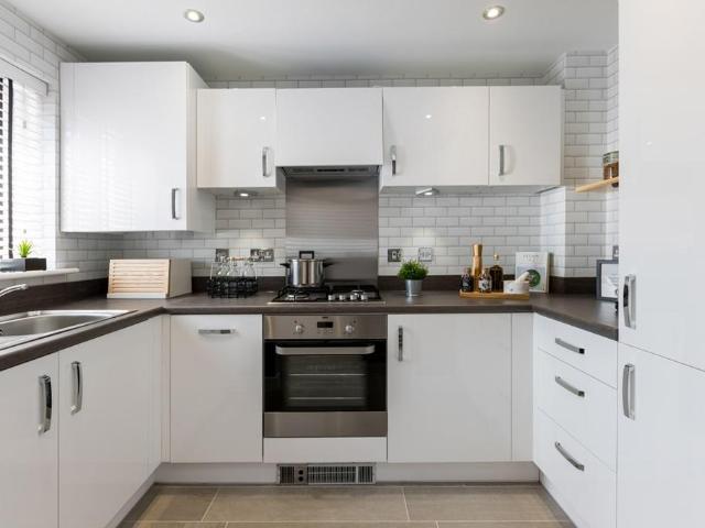 House for sale in Washbrook, Chelmondiston