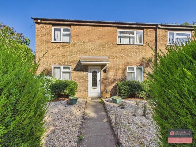 House for sale in Broadwater, Stevenage