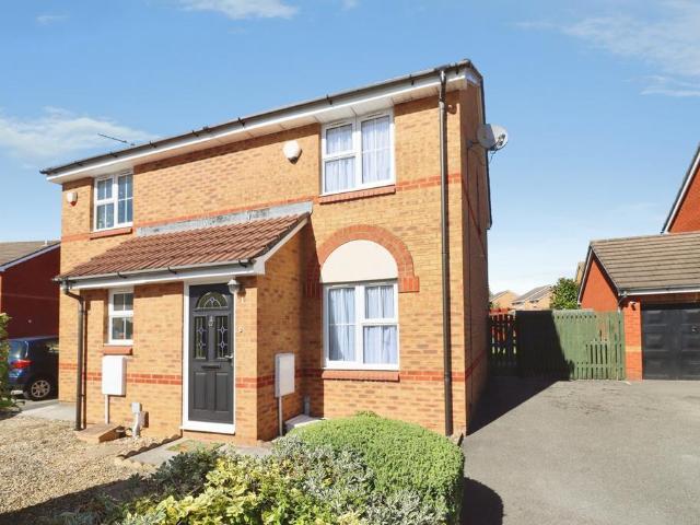 House for sale in Bradley Stoke