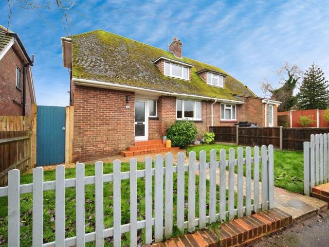 House for sale in Nettlestead Place, Maidstone