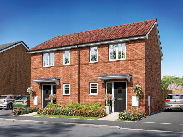 House for sale in Barton In Fabis, East Midlands
