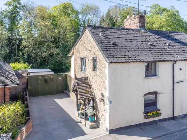 House for sale in Ludlow, Shropshire