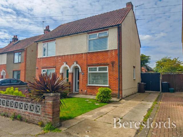 House for sale in Old Heath, Fordham Heath