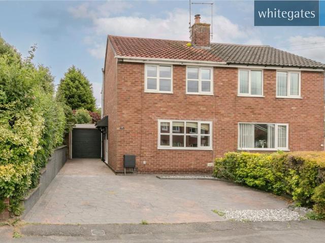 House for sale in Shavington cum Gresty, Shavington