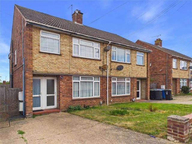 House for sale in Key Street, Suffolk