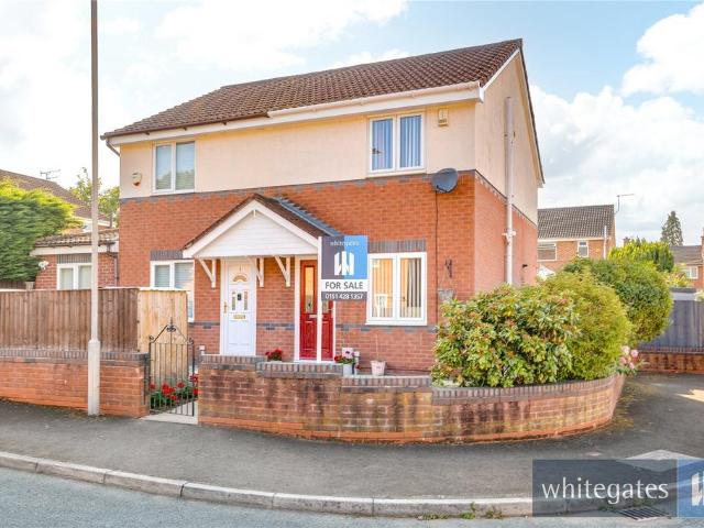 House for sale in Calderstones