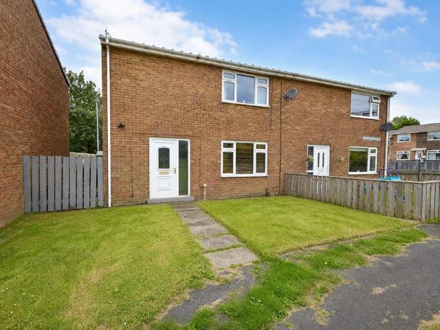 House for sale in No Place, Stanley