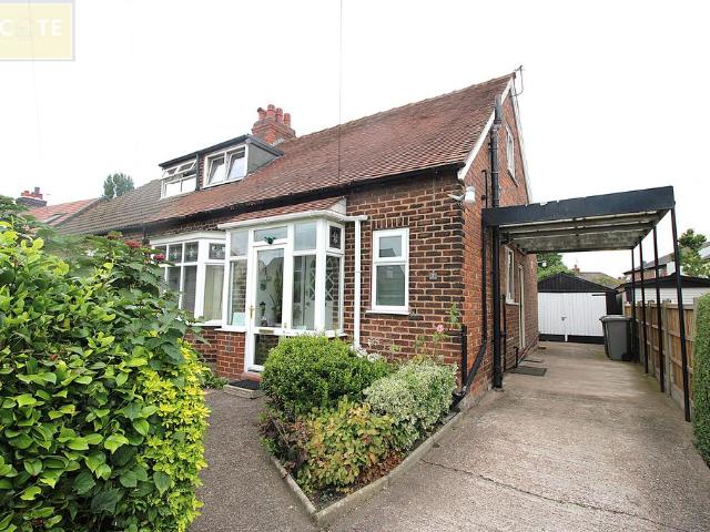 House for sale in Trafford Park, Greater Manchester