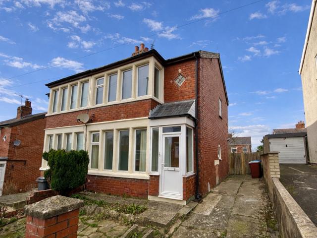 House for sale in Layton, Blackpool