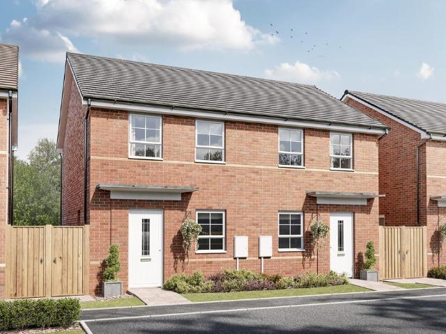 House for sale in Quarter Jack Park, Wimborne Minster