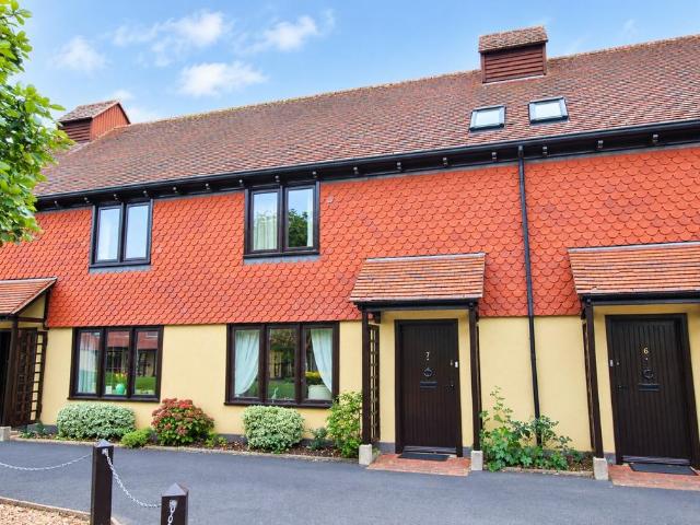 House for sale in Upton-upon-Severn, Malvern Hills