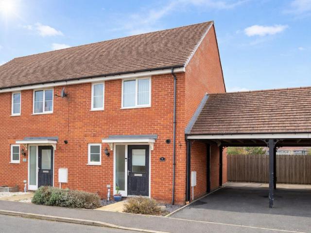 House for sale in Bletchley and Fenny Stratford, Bletchley