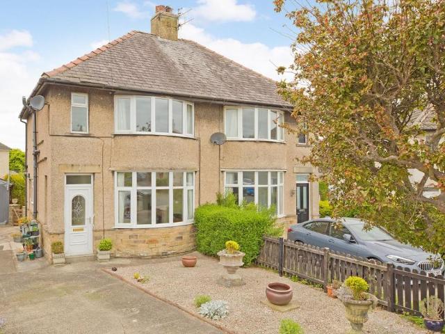 House for sale in Ben Rhydding, Ilkley