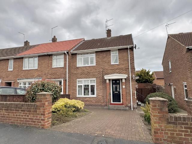 House for sale in Dalton-le-dale