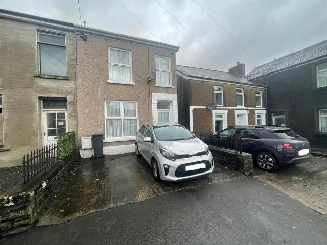 House for sale in Gwaun-cae-gurwen, Wales