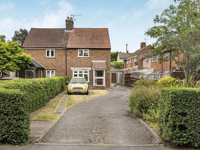 House for sale in Upper Hale, Fole