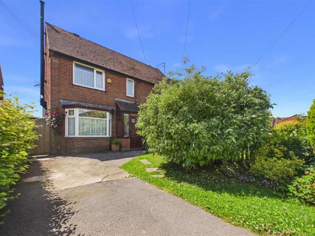 House for sale in Compton, Froggatt