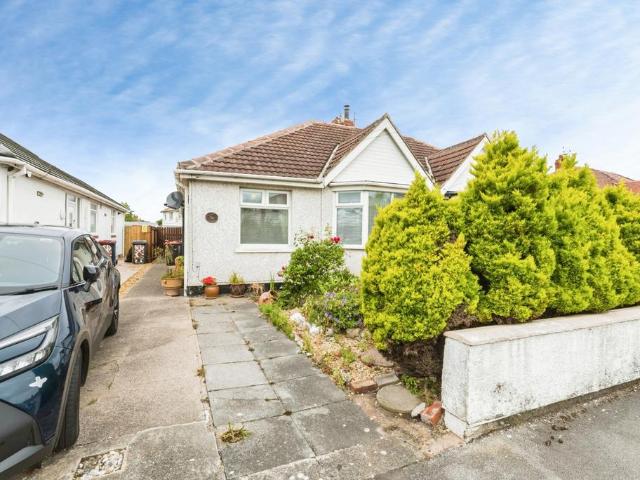 House for sale in Cabus, Lancashire