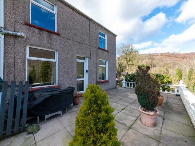 House for sale in Cwm-nant-gwynt, Crumlin