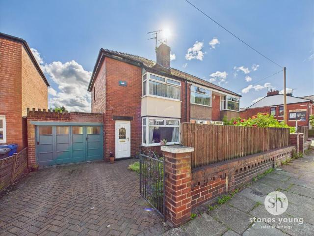 House for sale in Witton, Blackburn