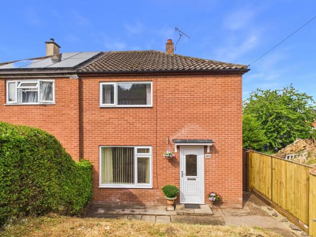 House for sale in Lyppard Grange, Worcester