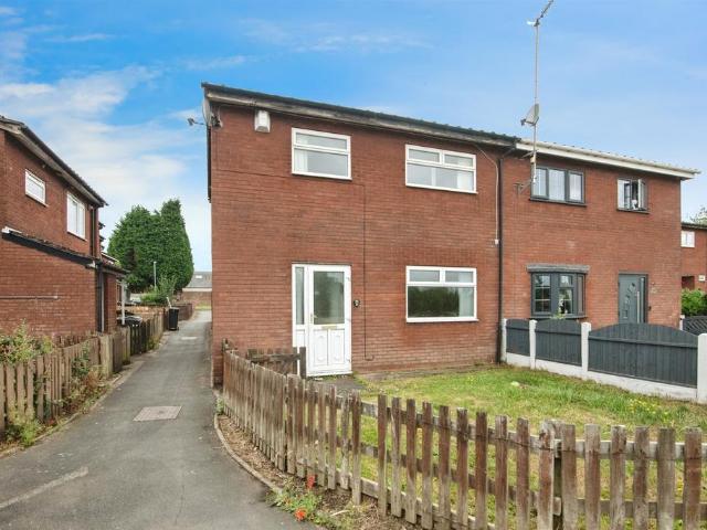 House for sale in Tibbington, Tipton