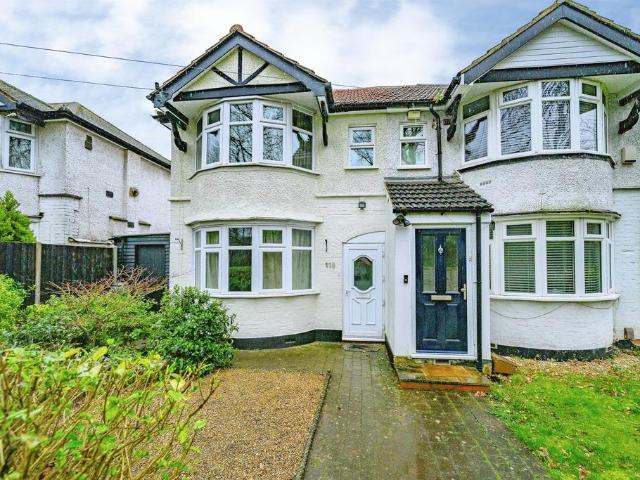 House for sale in North Watford, Hertfordshire