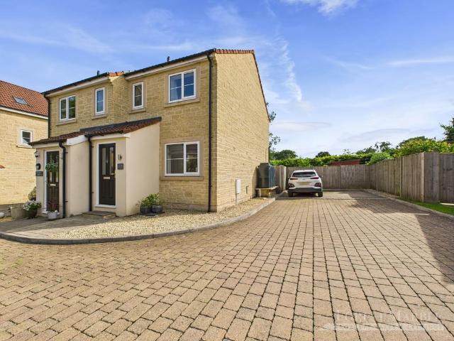 House for sale in Wanstrow, Somerset