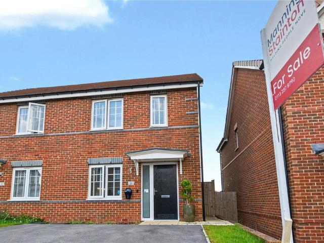 House for sale in Micklefield, West Yorkshire