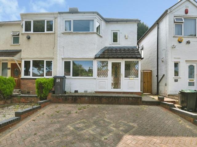 House for sale in West Midlands