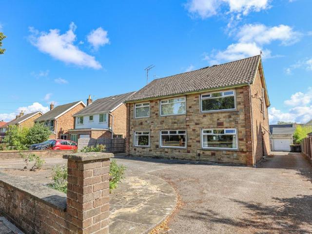House for sale in Bare, Lancashire