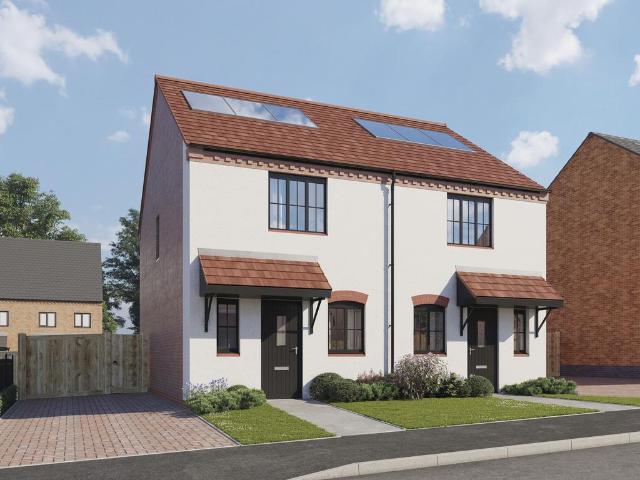 House for sale in Whitnash, Warwick