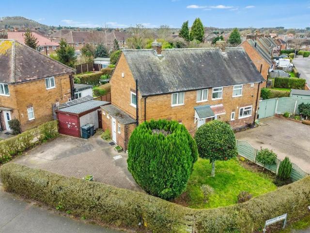 House for sale in Calverton CP, Gedling