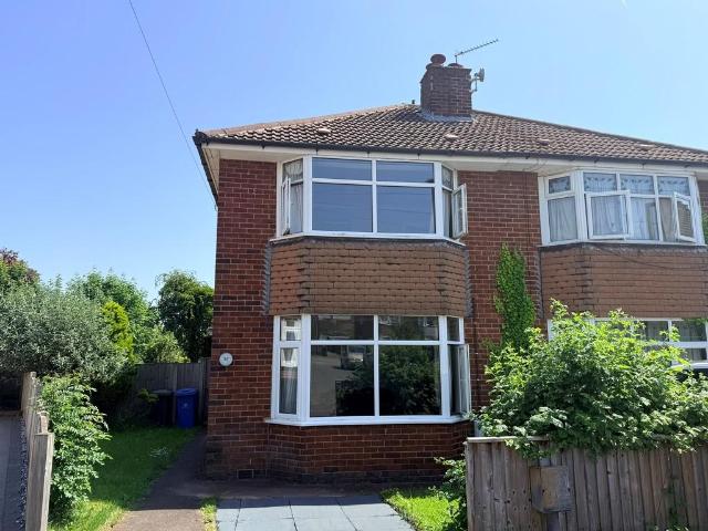 House for sale in Mackworth, East Midlands