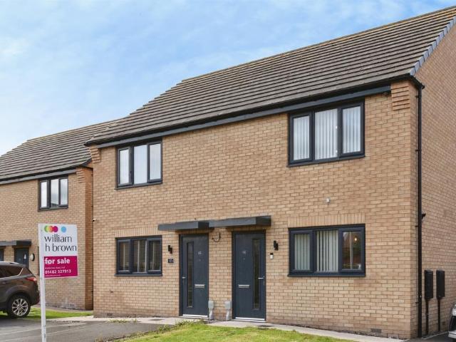 House for sale in Marfleet, Hull