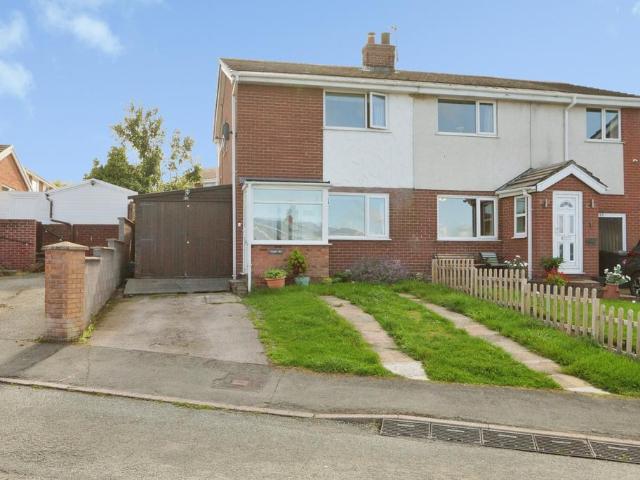 House for sale in Llysfaen