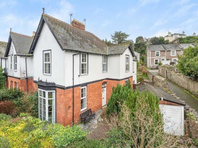 House for sale in Babbacombe