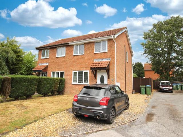 House for sale in Fareham, Isle Of Man